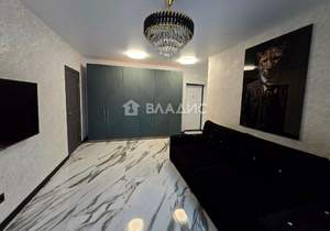 2-к квартира, на длительный срок, 65м2, 1/10 этаж