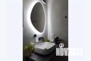 2-к квартира, посуточно, 43м2, 4/5 этаж