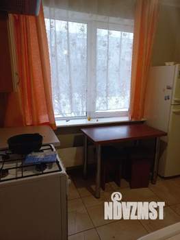 1-к квартира, на длительный срок, 32м2, 1/5 этаж