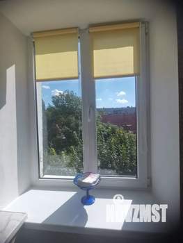 1-к квартира, на длительный срок, 27м2, 4/4 этаж