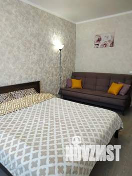 1-к квартира, посуточно, 32м2, 6/10 этаж