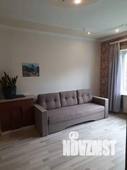 2-к квартира, посуточно, 60м2, 1/2 этаж