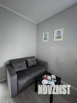 1-к квартира, посуточно, 42м2, 9/10 этаж