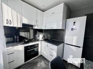 1-к квартира, на длительный срок, 34м2, 8/9 этаж