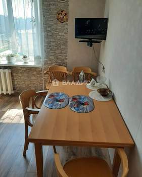 2-к квартира, на длительный срок, 57м2, 8/10 этаж