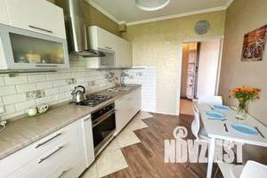 1-к квартира, посуточно, 47м2, 8/9 этаж