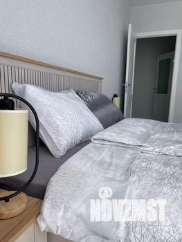 3-к квартира, посуточно, 100м2, 8/8 этаж