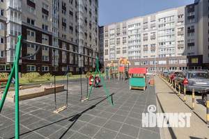 2-к квартира, посуточно, 69м2, 13/16 этаж