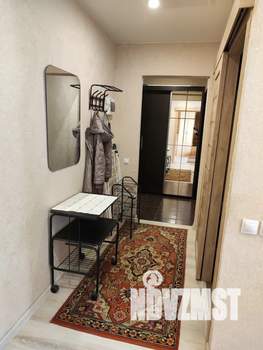 1-к квартира, посуточно, 34м2, 1/9 этаж