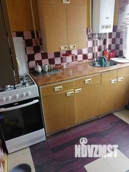 2-к квартира, посуточно, 43м2, 4/5 этаж