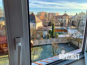 Студия квартира, посуточно, 68м2, 3/3 этаж