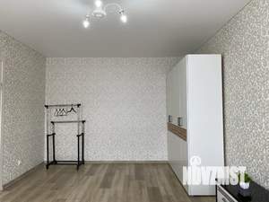 1-к квартира, посуточно, 40м2, 8/9 этаж