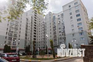 1-к квартира, посуточно, 50м2, 10/10 этаж