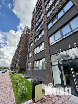 1-к квартира, на длительный срок, 35м2, 3/9 этаж