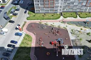 1-к квартира, посуточно, 27м2, 1/1 этаж