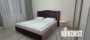 1-к квартира, посуточно, 39м2, 1/1 этаж
