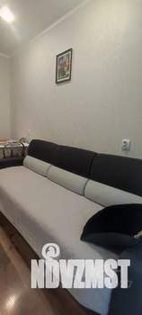 1-к квартира, посуточно, 40м2, 5/9 этаж