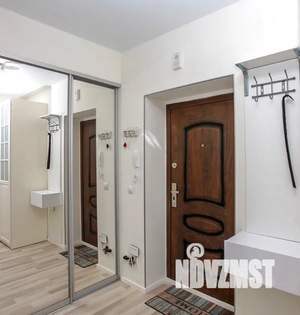 1-к квартира, посуточно, 49м2, 3/9 этаж