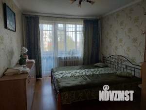 3-к квартира, посуточно, 67м2, 6/9 этаж