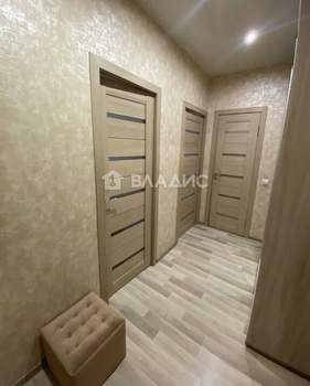 1-к квартира, на длительный срок, 36м2, 2/7 этаж
