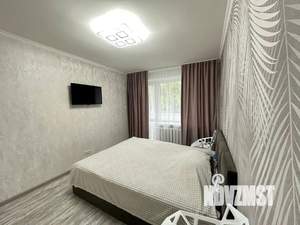 2-к квартира, посуточно, 44м2, 1/1 этаж