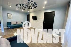 2-к квартира, посуточно, 45м2, 2/5 этаж