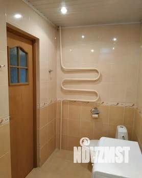 1-к квартира, посуточно, 34м2, 4/8 этаж