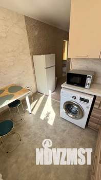 2-к квартира, посуточно, 54м2, 5/9 этаж