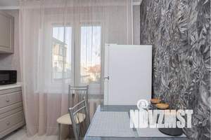 1-к квартира, посуточно, 35м2, 4/5 этаж