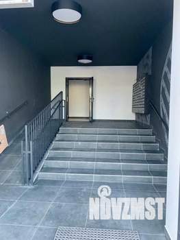 1-к квартира, посуточно, 31м2, 1/1 этаж