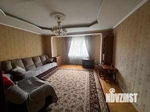 3-к квартира, на длительный срок, 78м2, 2/6 этаж