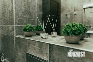 2-к квартира, посуточно, 52м2, 1/1 этаж