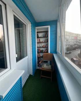 2-к квартира, на длительный срок, 54м2, 3/5 этаж