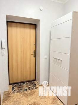 1-к квартира, посуточно, 40м2, 2/6 этаж