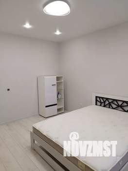 1-к квартира, посуточно, 35м2, 9/9 этаж