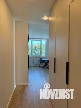 2-к квартира, посуточно, 45м2, 3/8 этаж