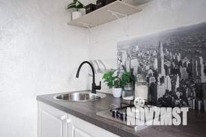 2-к квартира, посуточно, 46м2, 2/5 этаж