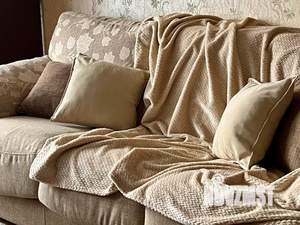 2-к квартира, посуточно, 52м2, 5/5 этаж