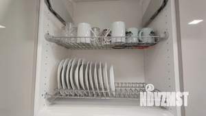 1-к квартира, посуточно, 60м2, 4/10 этаж