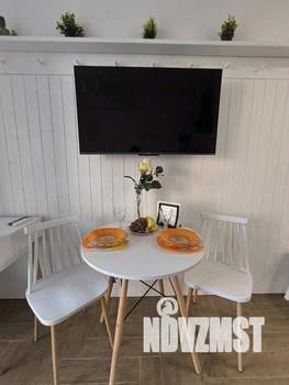 1-к квартира, посуточно, 28м2, 1/1 этаж