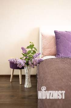 2-к квартира, посуточно, 62м2, 6/9 этаж