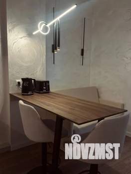 1-к квартира, посуточно, 41м2, 2/5 этаж