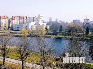 2-к квартира, посуточно, 44м2, 4/4 этаж