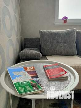 1-к квартира, посуточно, 33м2, 4/5 этаж