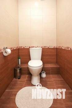 2-к квартира, посуточно, 69м2, 1/1 этаж