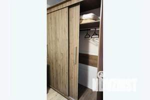 2-к квартира, посуточно, 40м2, 1/5 этаж