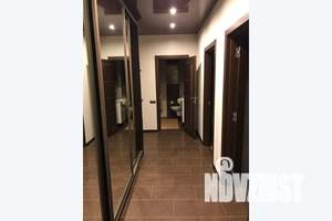 2-к квартира, посуточно, 60м2, 4/10 этаж