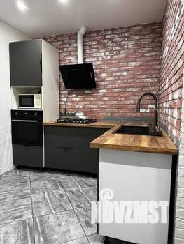 1-к квартира, посуточно, 37м2, 7/9 этаж