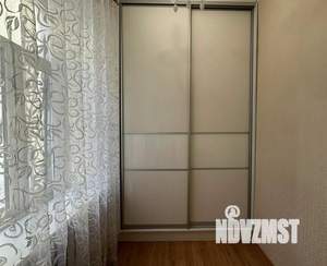 1-к квартира, посуточно, 39м2, 1/1 этаж