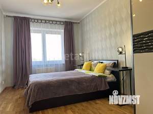 2-к квартира, на длительный срок, 70м2, 6/9 этаж
